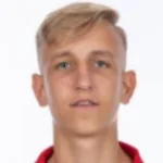 Nelson Weiper, jugador de Sturm Graz