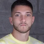 Gonzalo Siri, jugador de Argentinos Juniors