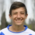 Thiago Cruz Fernandez, jugador de Levante UD