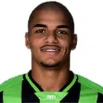 Renato Marques de Oliveira Junior, jugador de Coritiba