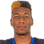 Kevin Rodriguez, jugador de Union St.-Gilloise