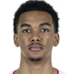 Damion Downs, jugador de St. Louis City