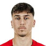 Brajan Gruda, RB Leipzig player