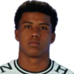 Andrey Santos, jugador de Manchester United FC