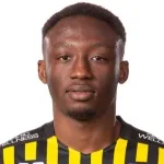 Benie Traore, New York City FC player