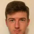 Petar Sučić, jugador de FC Internazionale Milano