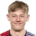 De Fougerolles, jogador do Real Salt Lake