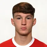 Lewis Koumas, Liverpool FC player