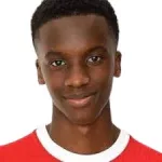 Treymaurice Nyoni, jugador de Liverpool FC
