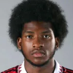 Willy Kambwala, Como 1907 player