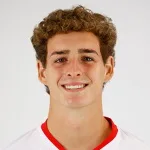 Manu Bueno, Sevilla FC player