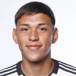 Ulises Giménez, Sarmiento player