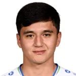 Abduqodir Khusanov, jugador de Manchester City FC