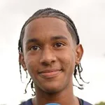 Senny Mayulu, jogador do Paris Saint Germain