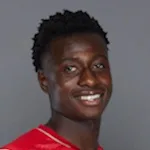 Mamadou Diakhon, Club Brugge player