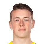 Elliot Stroud, jugador de Hull City AFC