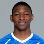 Junior Dibango, LASK player