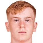 Mats Rots, TSG 1899 Hoffenheim player