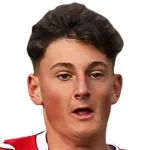 Silas Andersen, Sporting CP player