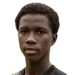 Abdoulaye Faye, jugador de RC Celta de Vigo