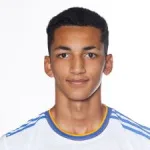 Álvaro Rodríguez, AFC Bournemouth player