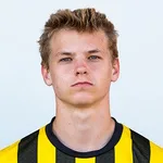 William Campbell, SV 07 Elversberg player