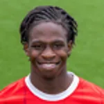 Jayden Addai, Como 1907 player