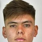 Sebastian Santos, Pachuca player