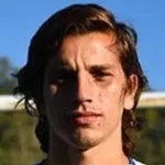 Nicolás Capraro, jugador de Barracas Central