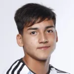 Ian Subiabre, jugador de Tigre