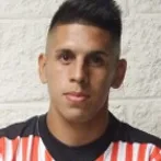 Sebastián Valdéz, Independiente player