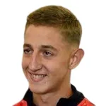 Nicolás Dubersarsky, jugador de Tigre