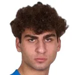 Saba Goglichidze, AC Monza player