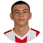 Jerónimo Dómina, Tigre player