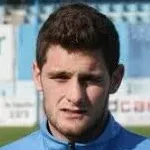 Gonzalo Maffini, jugador de Estudiantes de Río Cuarto