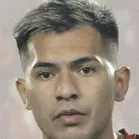 Kevin Vázquez, jugador de Independiente Rivadavia de Mendoza