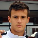 Aleksandar Stanković, FC Internazionale Milano player