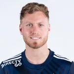 Thomas Rodríguez, jogador do Banfield