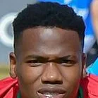 Santiago Córdoba, jugador de Deportivo Pasto