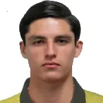 Aarón Mejía, jugador de Tijuana