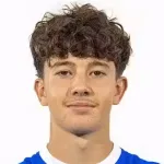 Konstantinos Karetsas, jugador de Borussia Dortmund