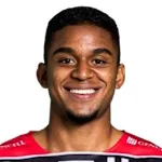 Ronaldo Pajaro, Deportivo Cali player