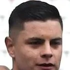 Juan Castaño, jugador de CD Once Caldas