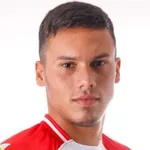 Gonzalo Requena, jugador de Tigre