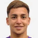 Anderson Duarte, Atlético San Luis player