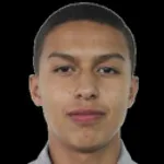Jorge Berlanga, jugador de Pachuca