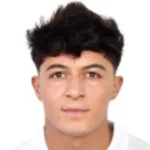 Sergio Aguayo, jugador de Tolima