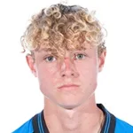 Joaquin Seys, jugador de Club Brugge