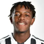 Samuel-Germain Mbangula, Bologna FC 1909 player