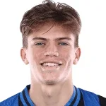 Marco Palestra, Chelsea FC player